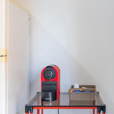 Apartment Nensi