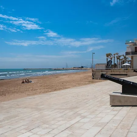 Nensi * Marina di Ragusa