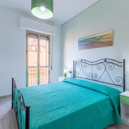 Nensi Apartment *