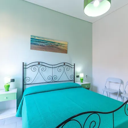 Nensi Apartment